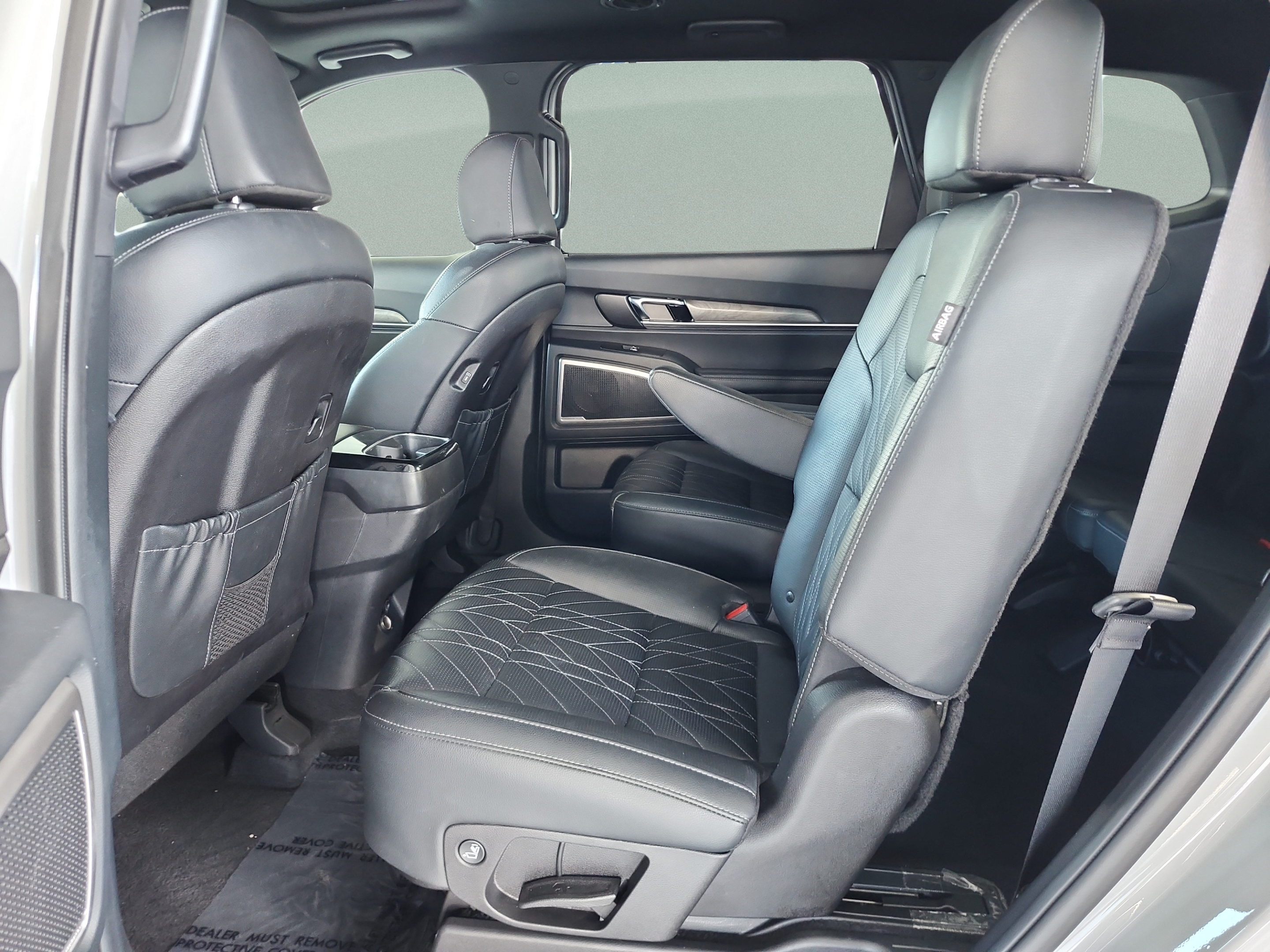 Used 2024 Kia Telluride EX X-Line AWD/4WD image 18