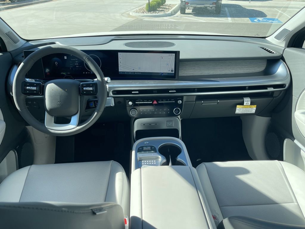 New 2026 Hyundai Ioniq 9 Limited image 24
