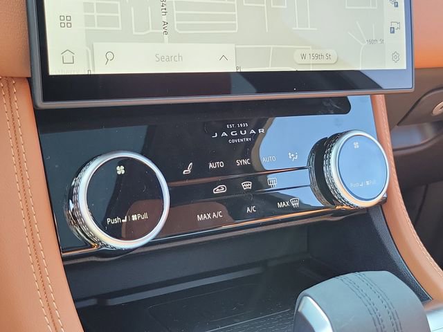 New 2026 Jaguar F-PACE R-Dynamic S image 31