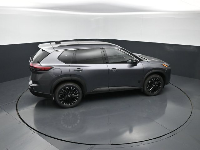 New 2026 Nissan Rogue Dark Armor FWD image 27