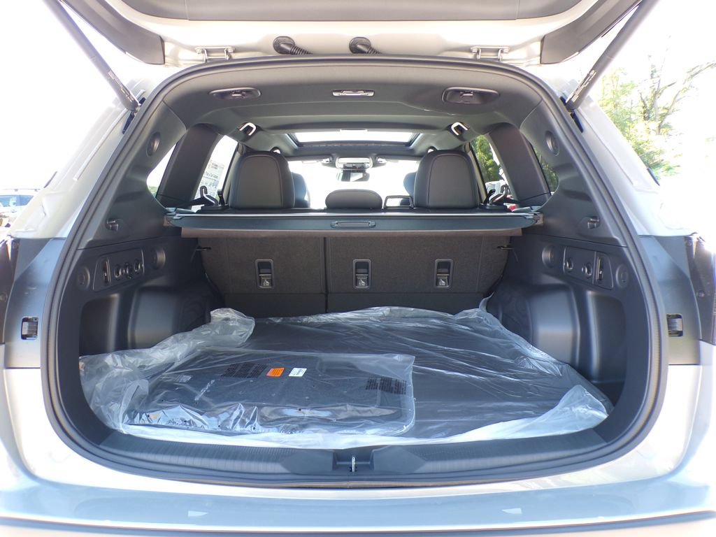 New 2026 Subaru Forester Limited AWD/4WD image 17