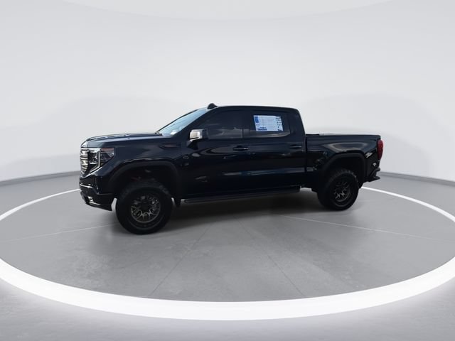 Used 2026 GMC Sierra 1500 AT4 w/ AT4 Premium Package AWD/4WD image 6