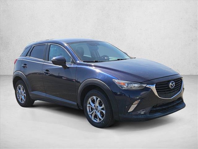 Used 2016 MAZDA CX-3 Touring FWD image 3
