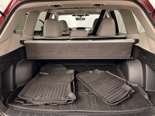 Used 2024 Subaru Forester Premium image 10