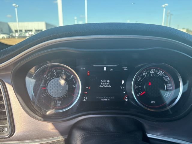 Used 2021 Dodge Challenger SXT image 14