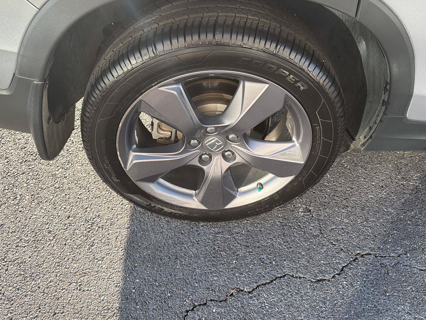 Used 2021 Honda Passport Touring image 40