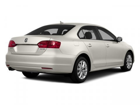 Used 2014 Volkswagen Jetta SE image 2
