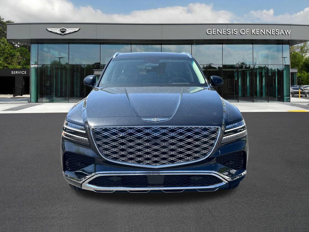 Used 2026 Genesis GV80 2.5T Select AWD/4WD image 2