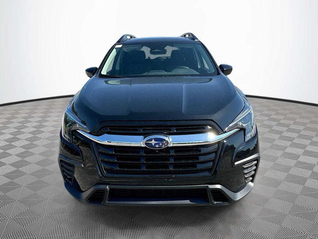 New 2026 Subaru Ascent Limited AWD/4WD image 3