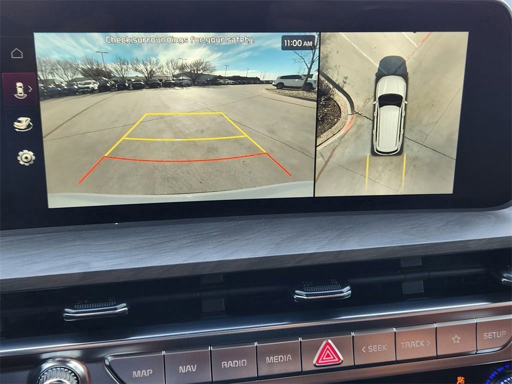 New 2025 Kia Telluride SX Prestige X-Line image 14