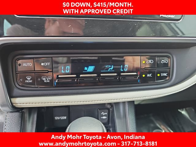 Used 2016 Scion iM FWD image 22