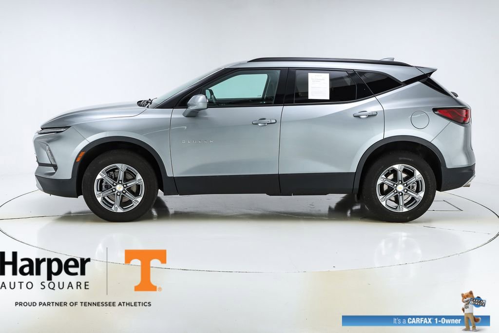 Used 2023 Chevrolet Blazer LT w/ Convenience Package image 40