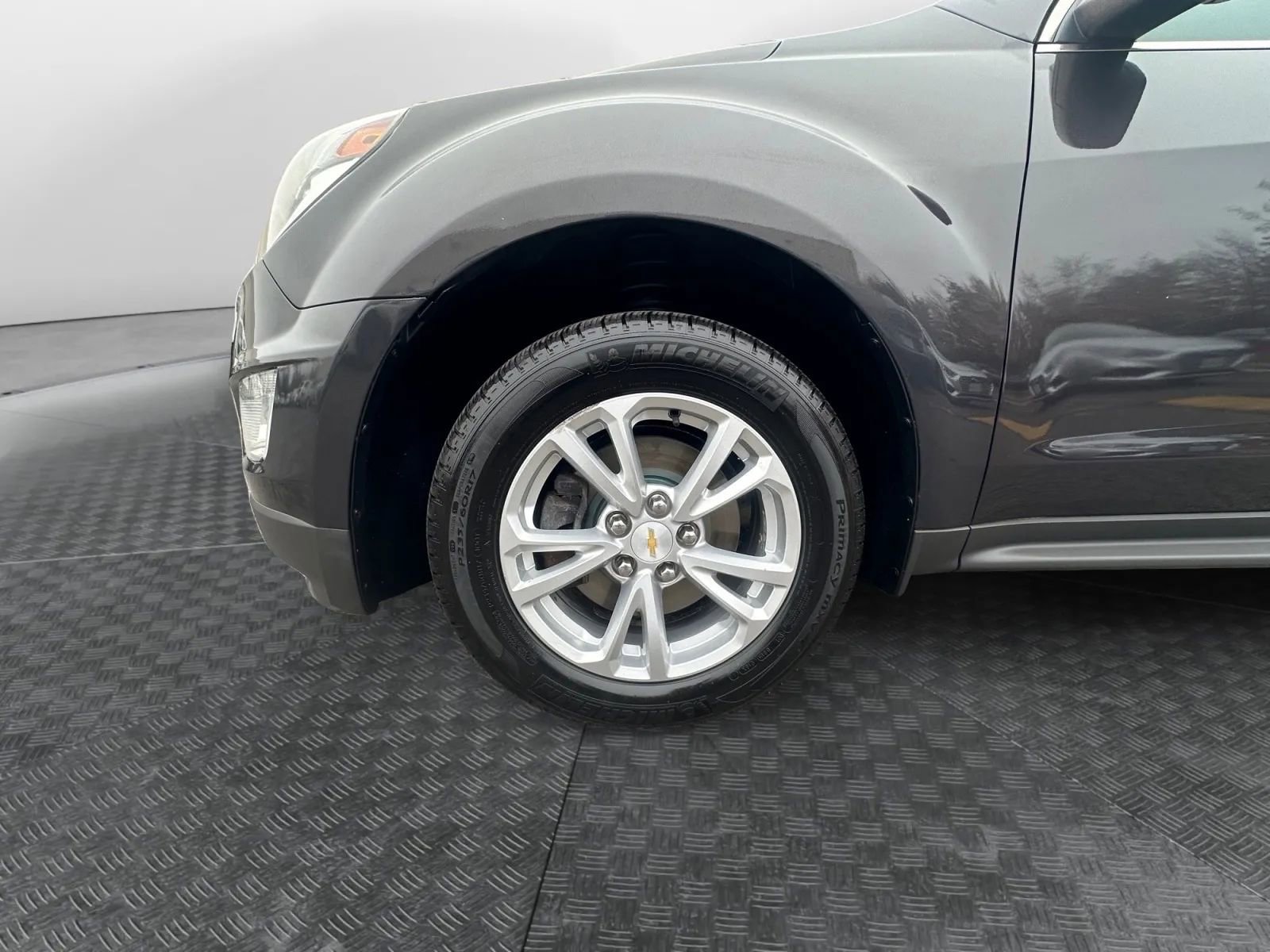 Used 2016 Chevrolet Equinox LT w/ Convenience Package image 19