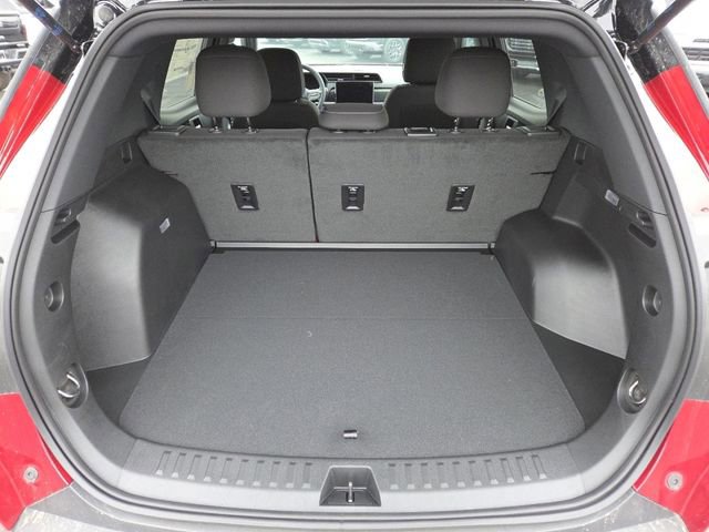 New 2026 GMC Terrain Elevation w/ Black Edition image 22