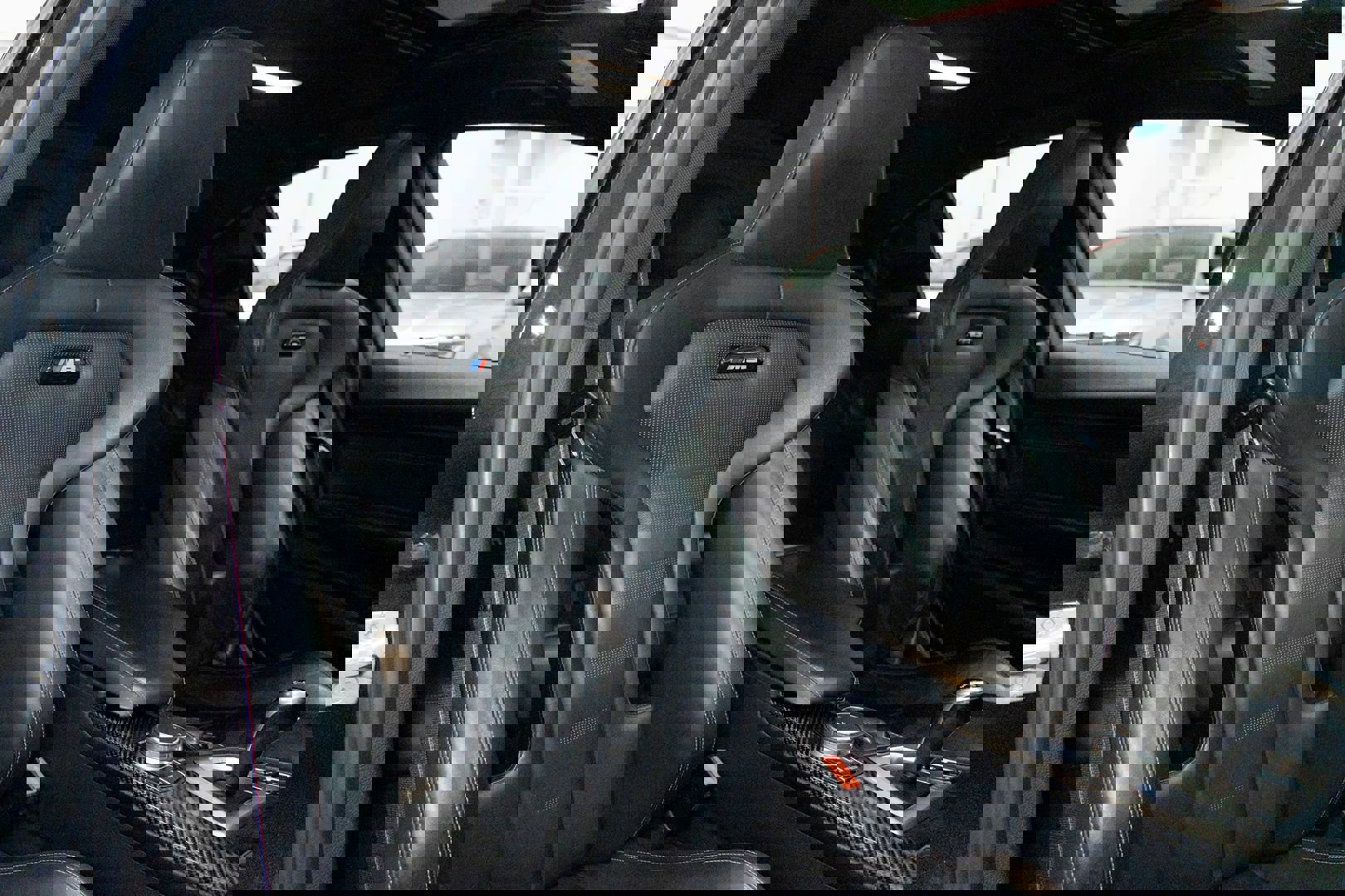 Used 2018 BMW M3 w/ Competition Package image 29