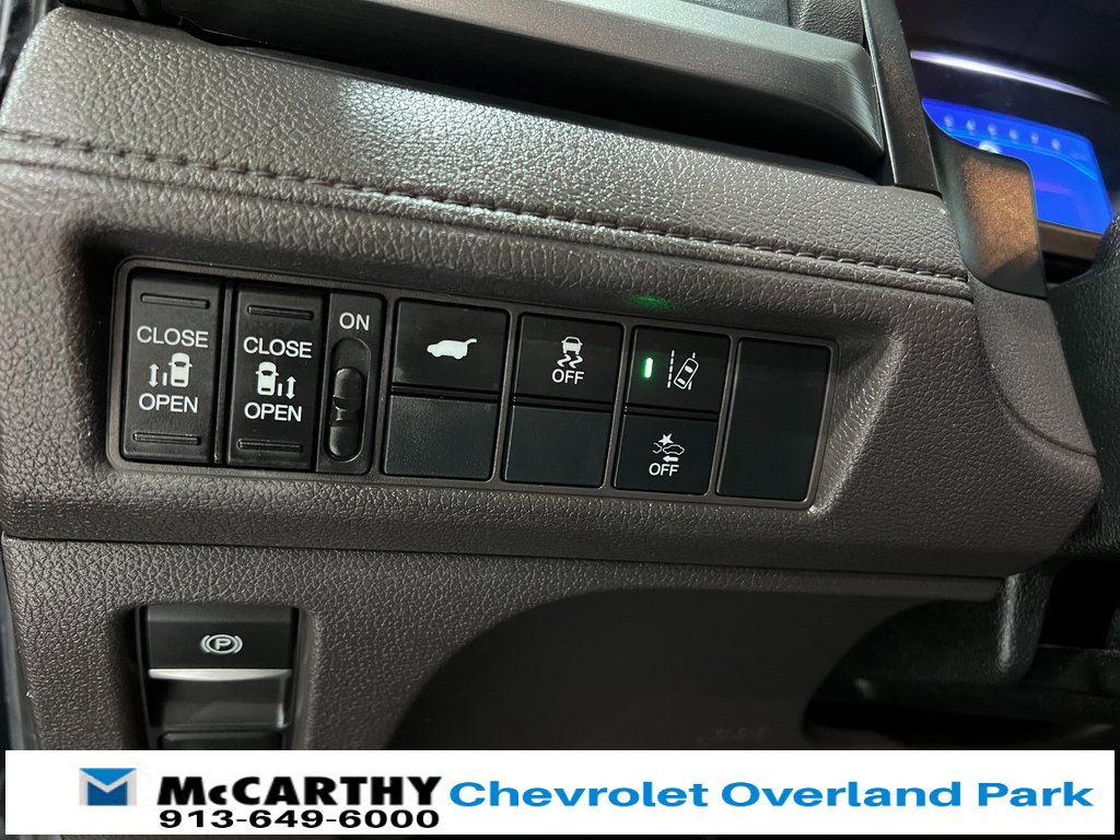 Used 2019 Honda Odyssey EX-L image 18