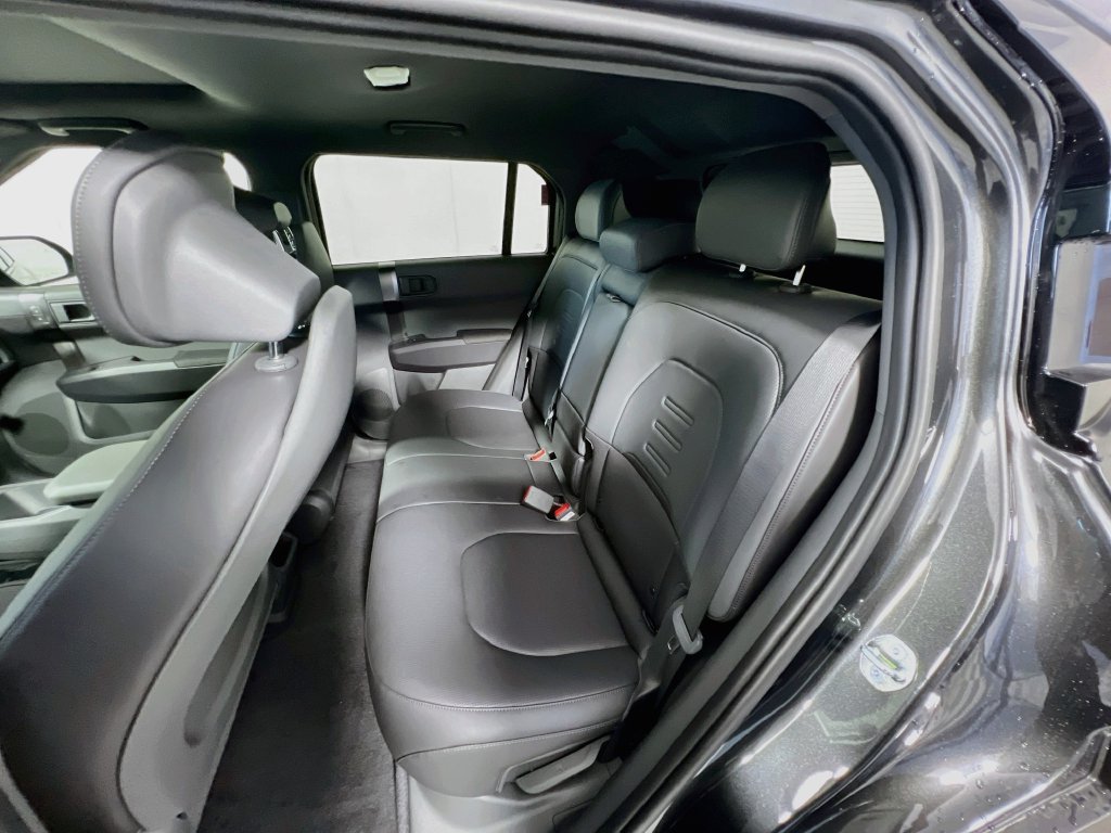 New 2027 Kia EV3 Land AWD/4WD image 23