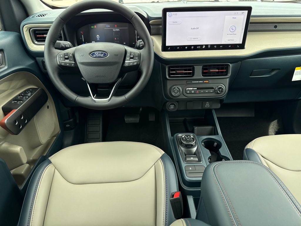 New 2026 Ford Maverick Lariat AWD/4WD image 5