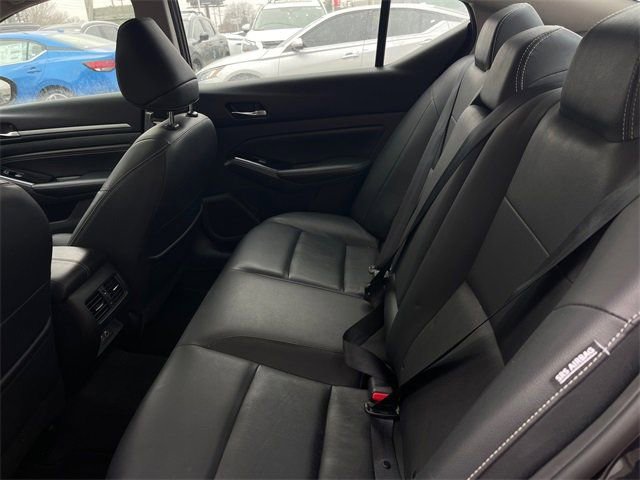 Used 2022 Nissan Altima 2.5 SL image 21