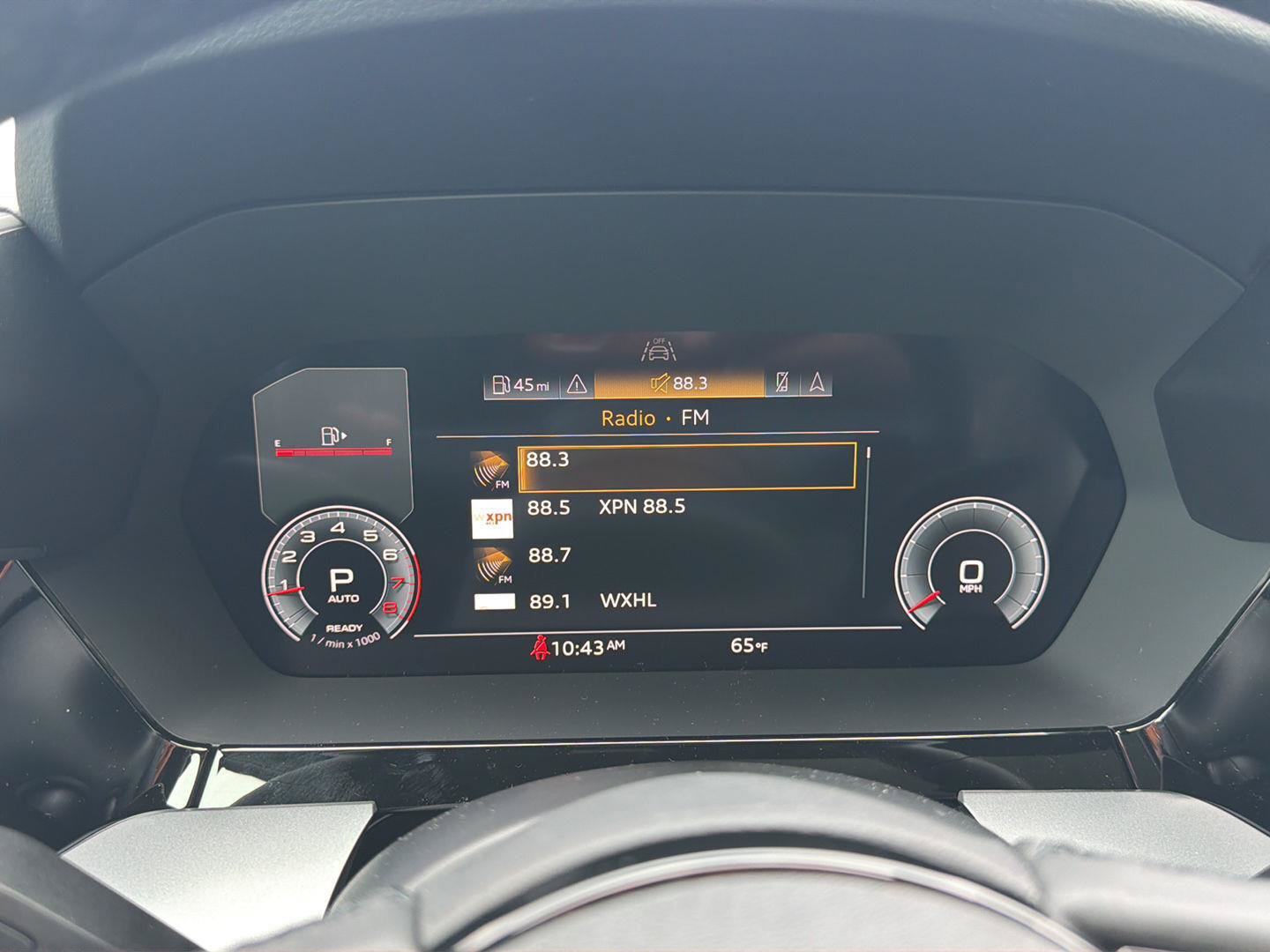 New 2026 Audi A3 2.0T Premium AWD/4WD image 27
