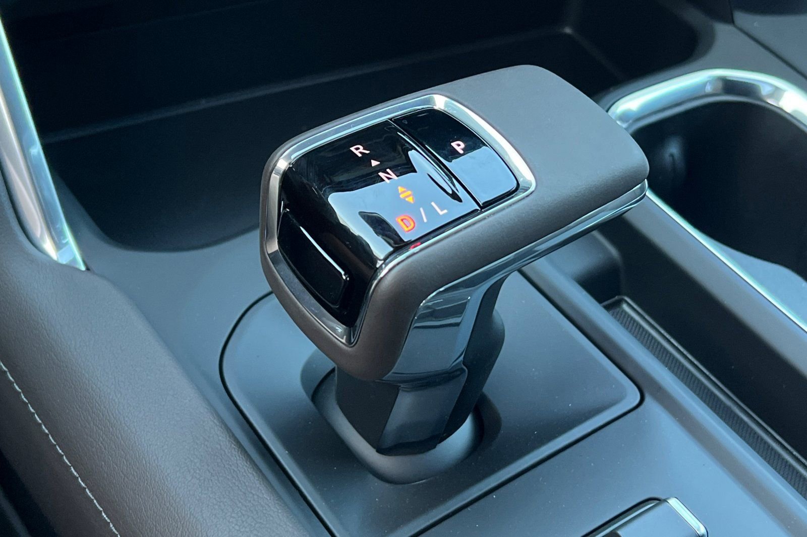 New 2026 GMC Sierra 1500 Denali AWD/4WD image 20