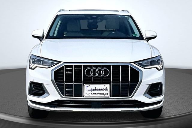 Used 2023 Audi Q3 2.0T Premium image 2