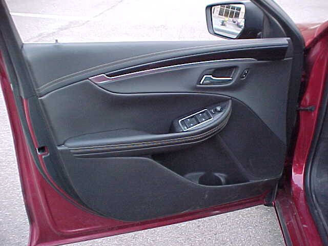 Used 2020 Chevrolet Impala LT w/ LT Convenience Package FWD image 23