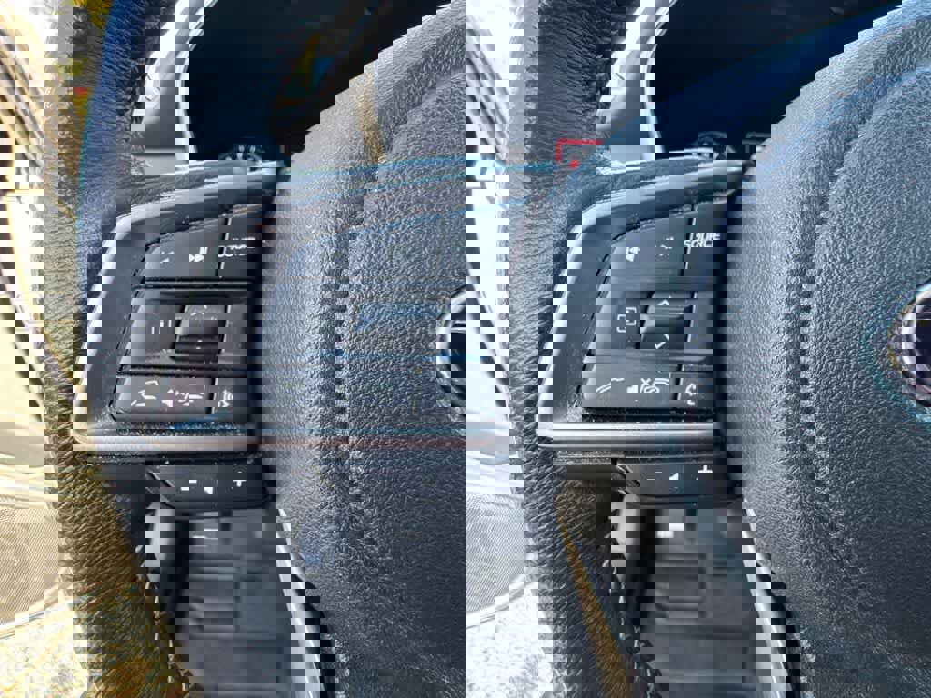 Used 2023 Subaru Outback Onyx Edition image 24