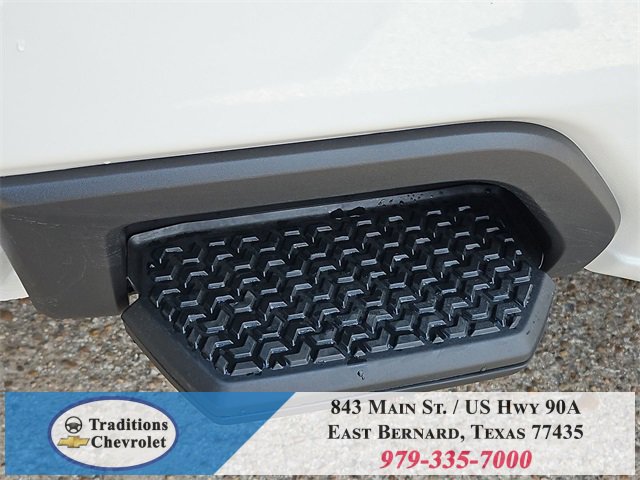 New 2026 Chevrolet Silverado 3500 W/T image 42