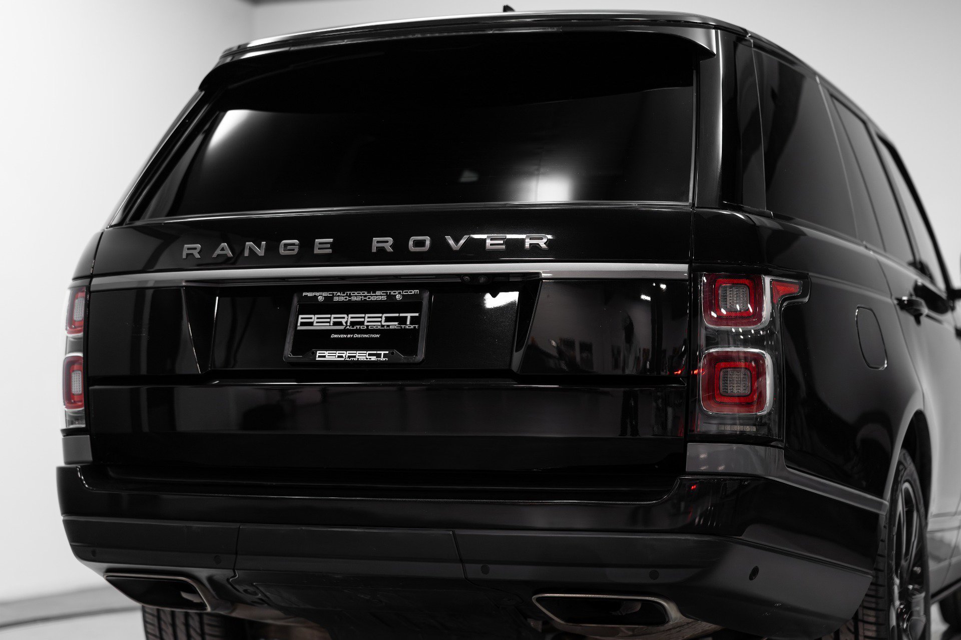 Used 2021 Land Rover Range Rover Westminster Edition image 75