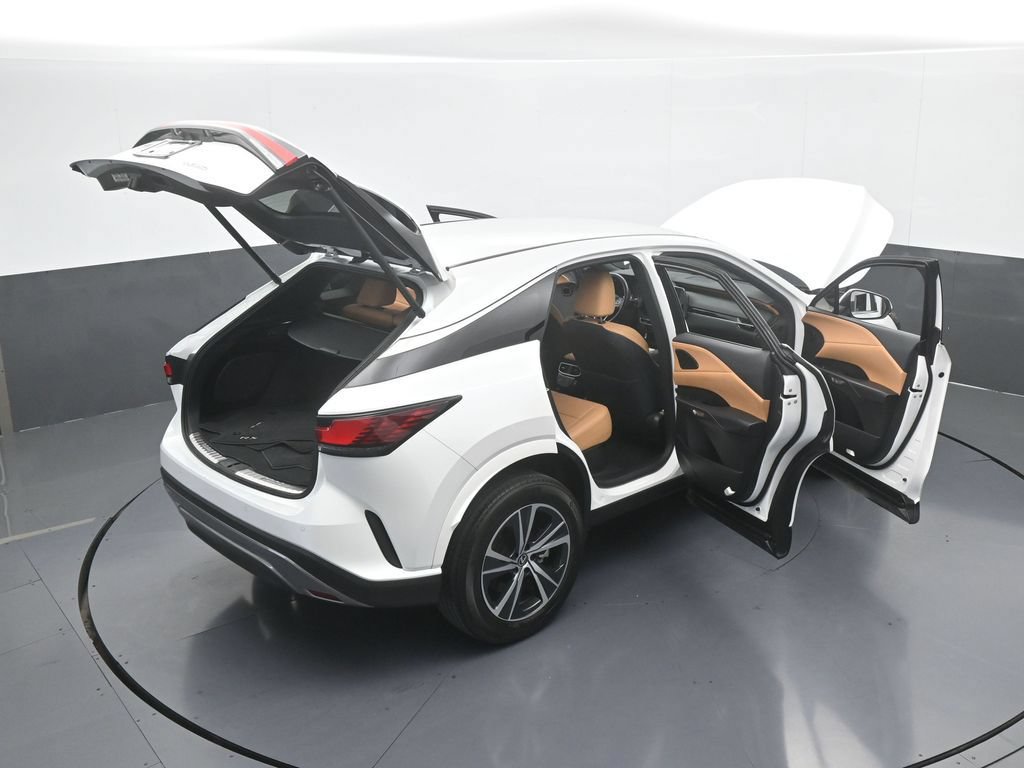 Used 2025 Lexus RX 350 FWD w/ Accessory Package (K3) image 68