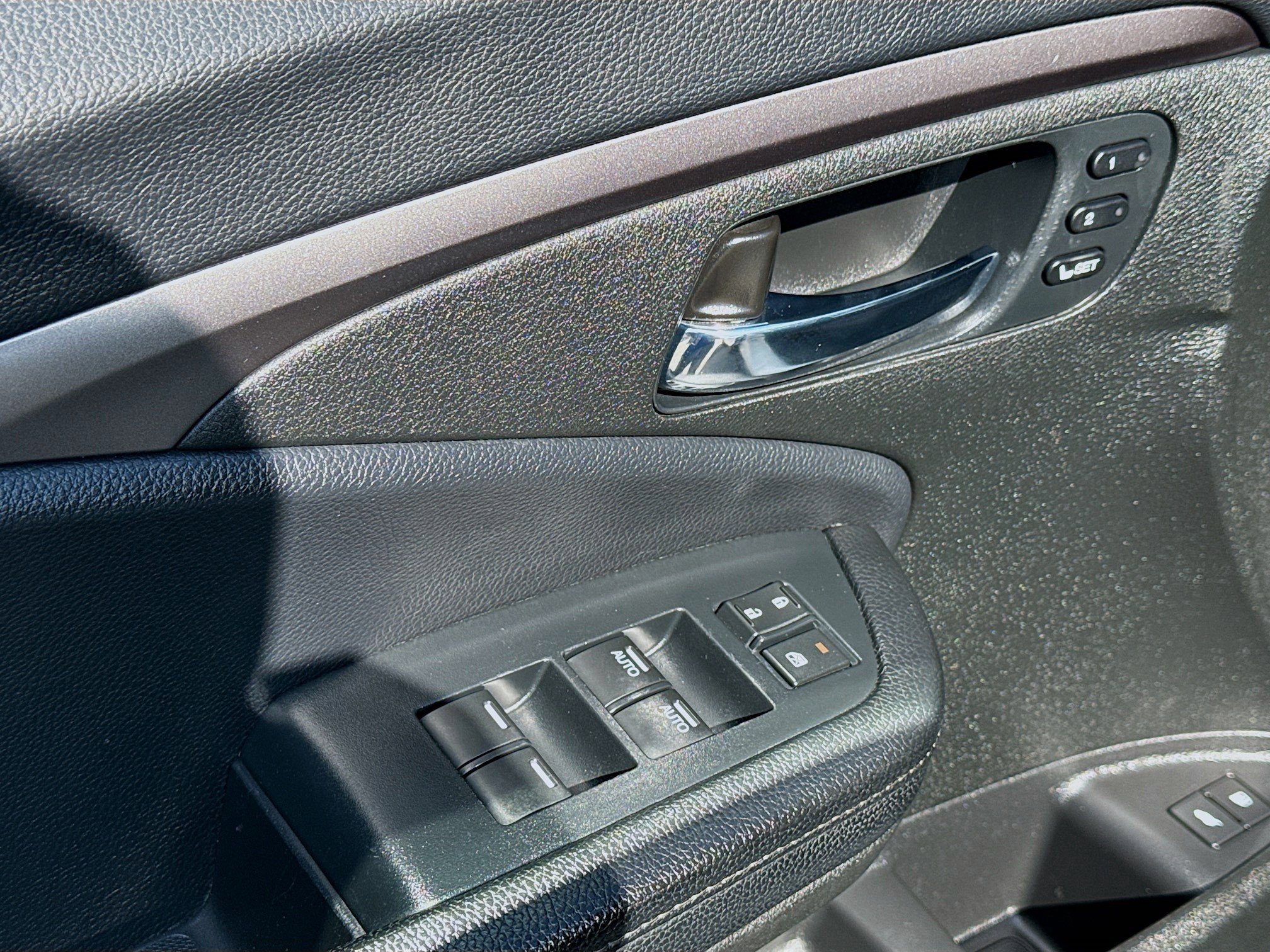 Used 2022 Honda Pilot Special Edition image 17