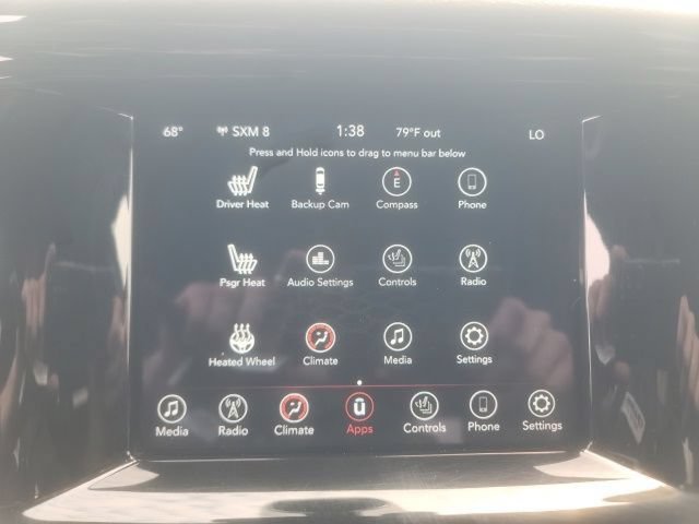 Used 2024 Dodge Durango SXT AWD/4WD image 28