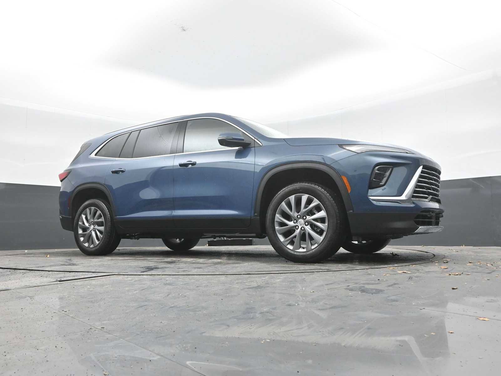 New 2026 Buick Enclave Preferred image 43