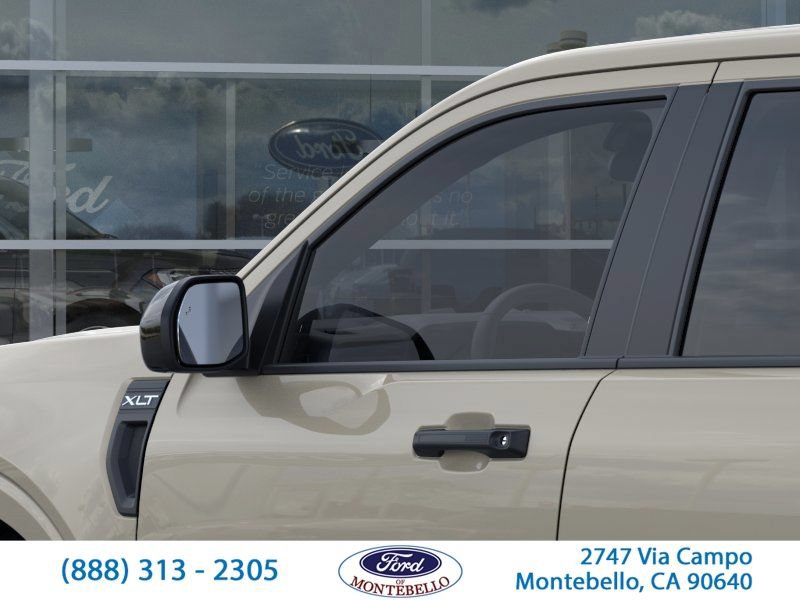 New 2025 Ford Maverick XLT w/ XLT Luxury Package AWD/4WD image 22