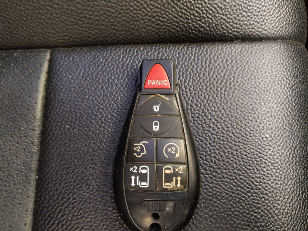 Used 2019 Dodge Grand Caravan GT FWD image 32