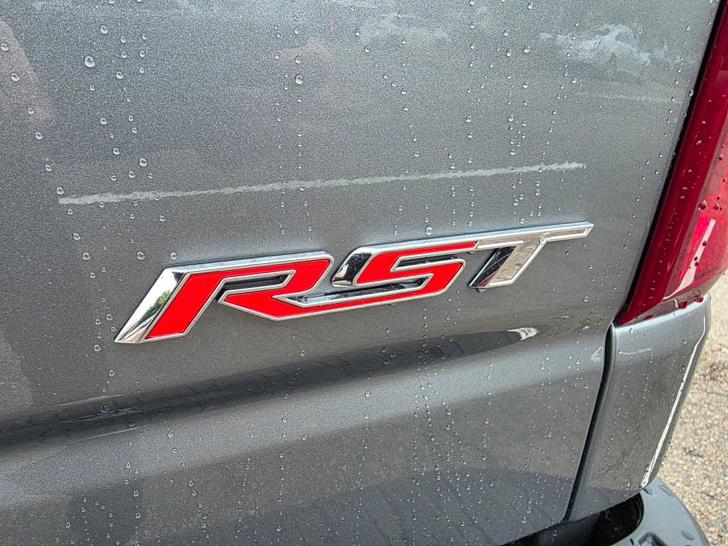 New 2026 Chevrolet Silverado 1500 RST image 30