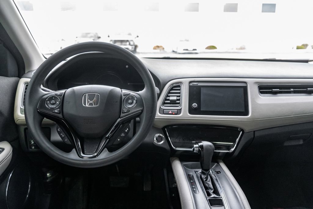 Used 2021 Honda HR-V EX image 15