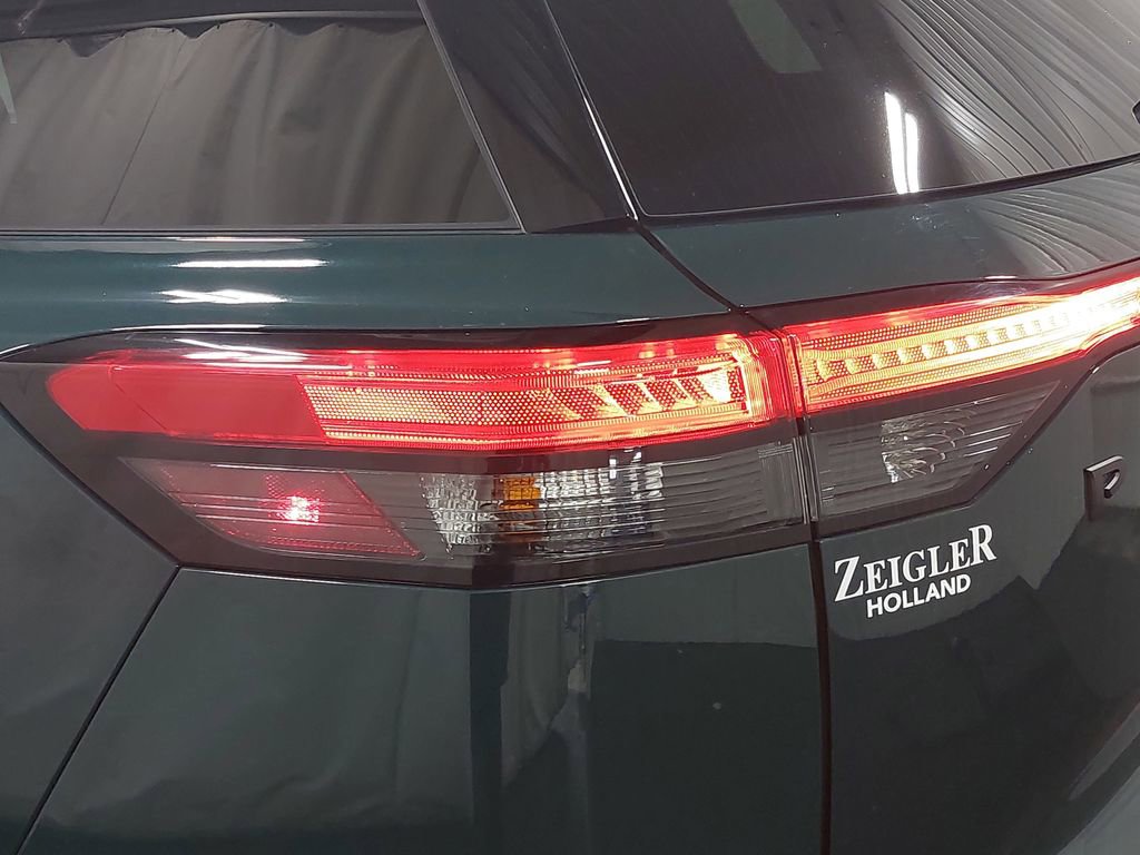 Used 2025 Nissan Pathfinder Rock Creek image 37