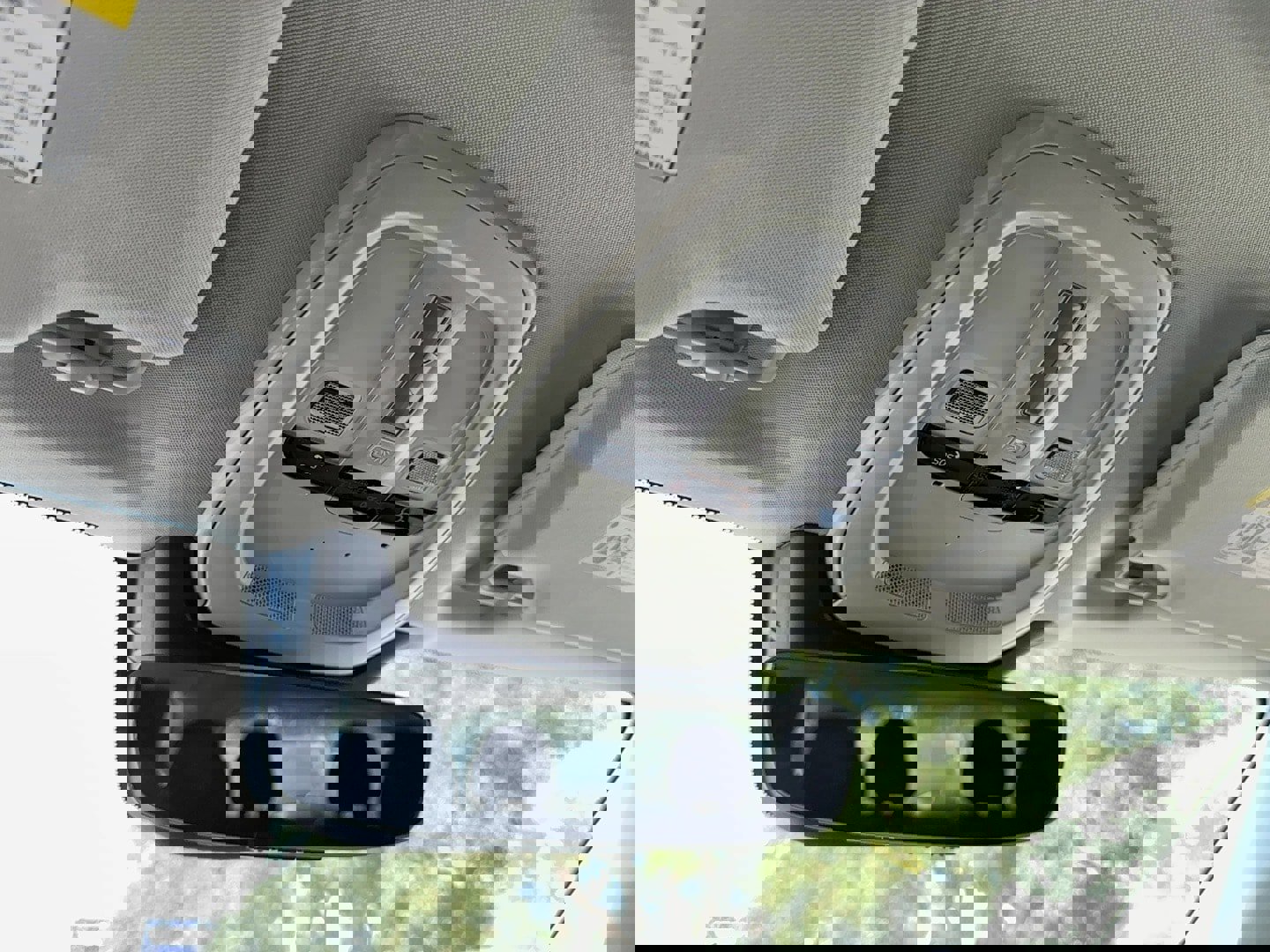 New 2026 Volvo XC90 B5 Plus w/ Protection Package image 25