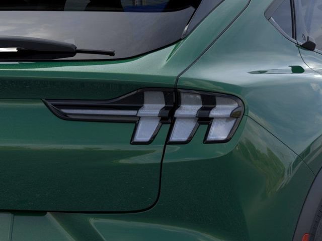 New 2026 Ford Mustang Mach-E Select w/ Comfort Package Lite RWD image 21