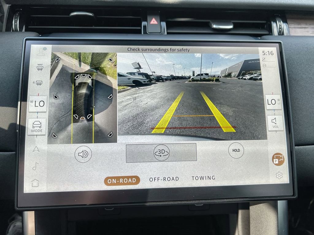 Certified 2025 Land Rover Discovery Sport S image 25