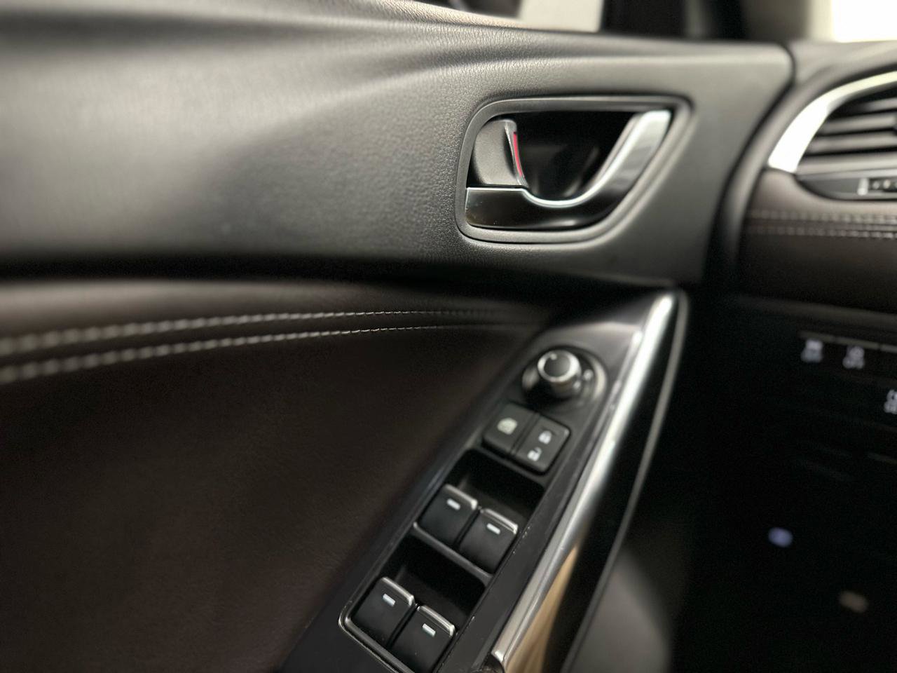 Used 2017 MAZDA MAZDA6 Grand Touring image 24