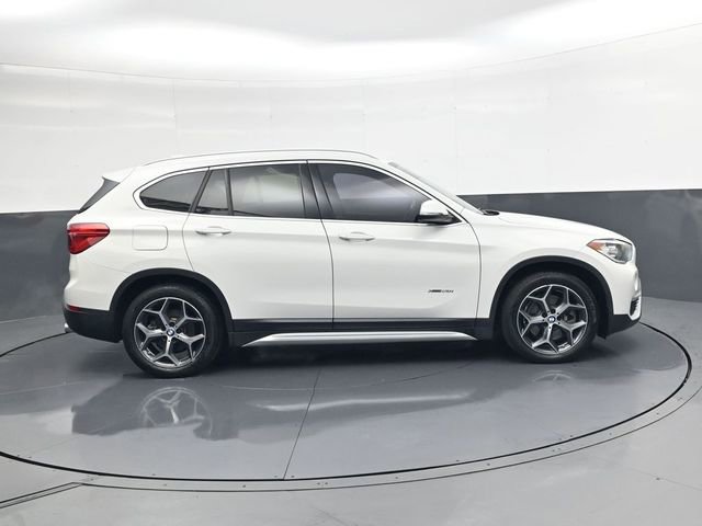 Used 2016 BMW X1 xDrive28i image 3