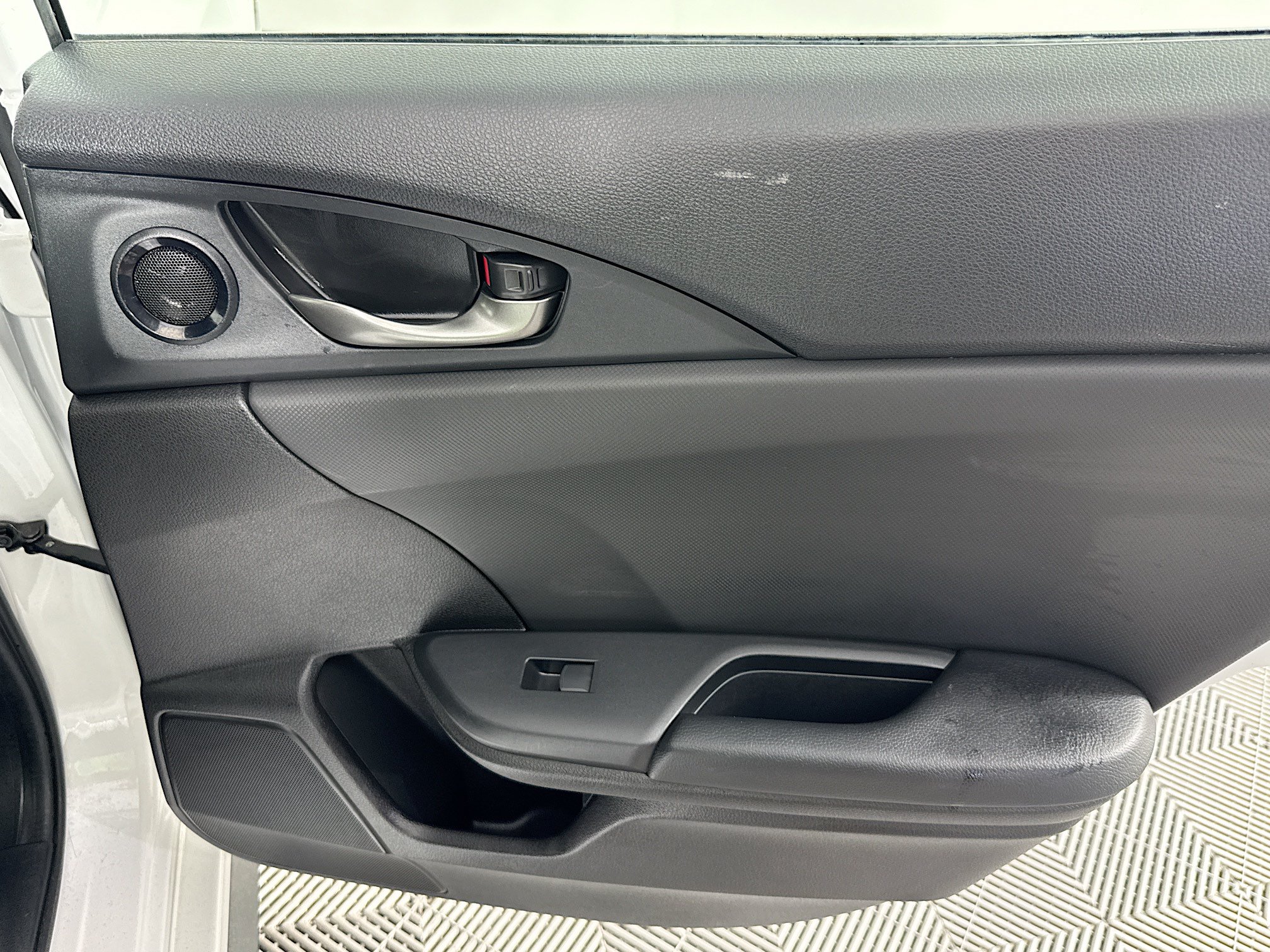 Used 2020 Honda Civic Sport image 26