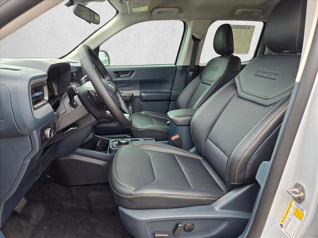 New 2026 Ford Maverick Lobo image 4