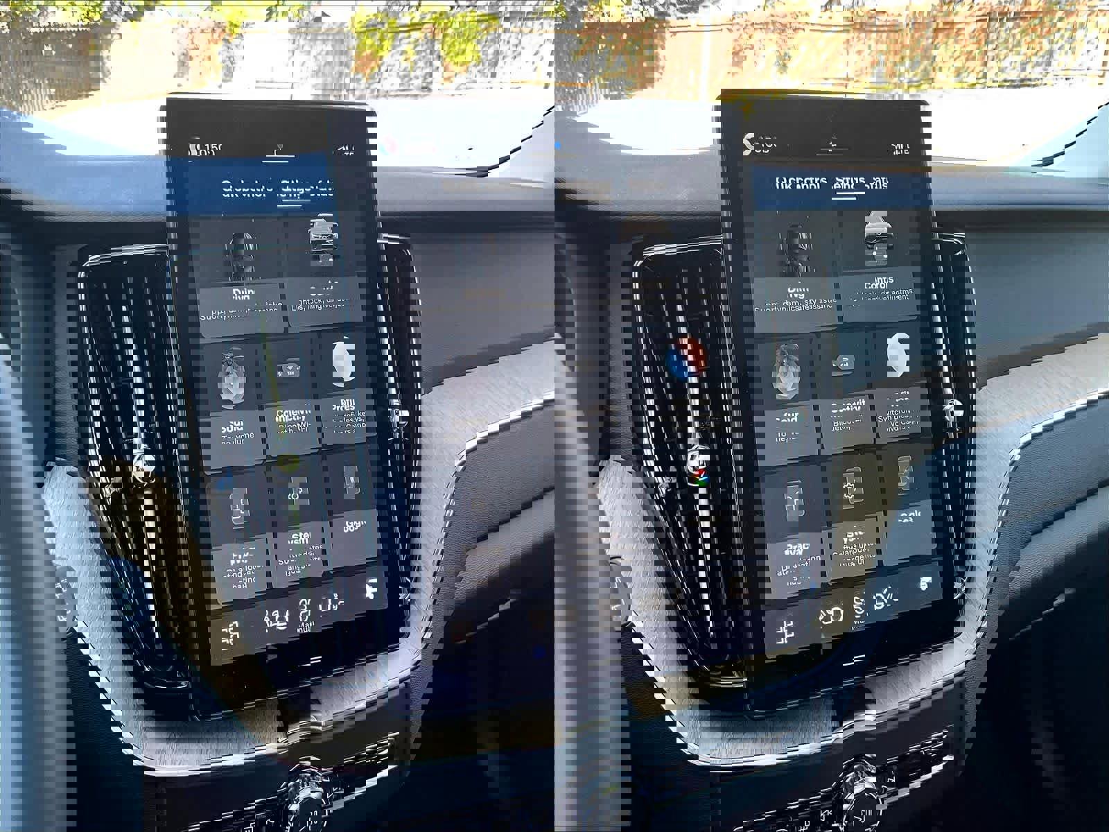 Used 2026 Volvo XC60 T8 Plus w/ Climate Package image 38