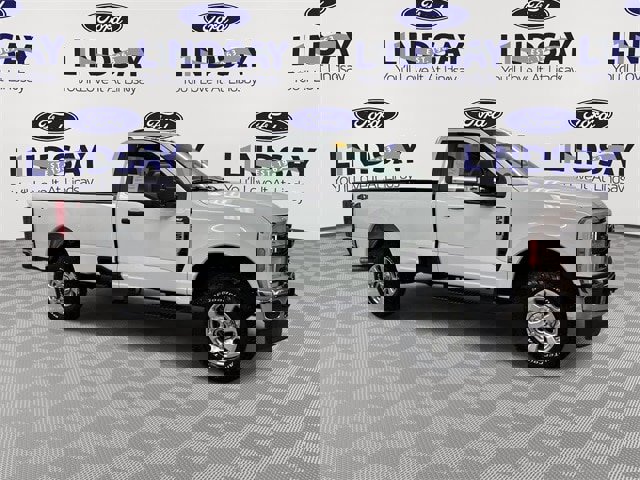 Certified 2023 Ford F250 XLT