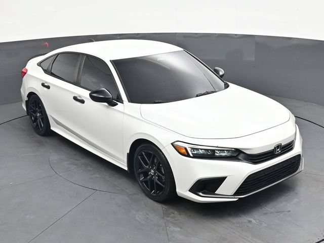 Used 2023 Honda Civic Sport image 26