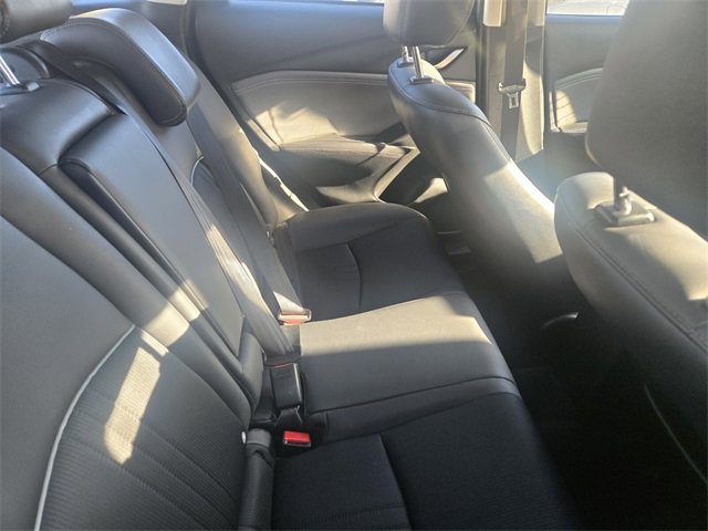 Used 2019 MAZDA CX-3 Touring w/ Preferred Equipment Package image 4
